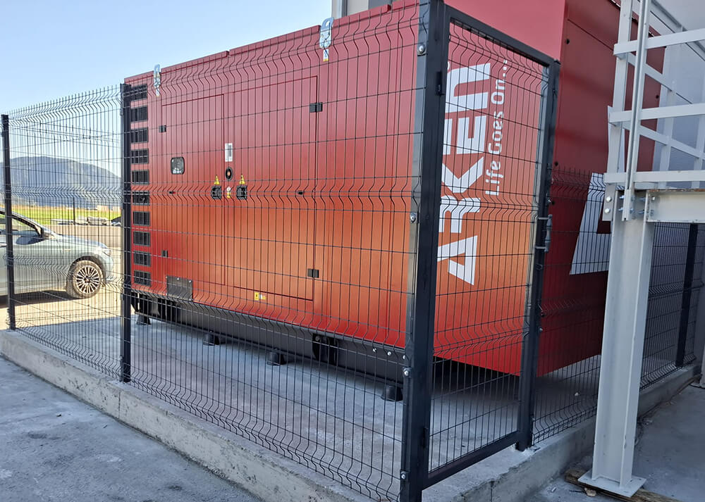 Giriş kapısı uygulaması örnek görsel 19